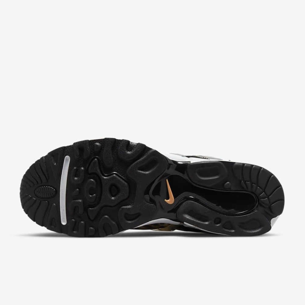 *NEW* Nike Air Kukini Men's 8.5 Black/Multi-Color/White/Kumquat - Picture 3 of 14